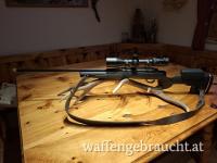 Tikka T3 .300 Win. Mag.