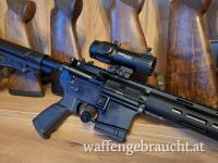 DDoptics Reflexvisier DDsight MAG 1–4x22