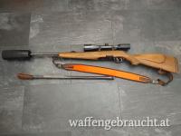 Steyr Mannlicher 308win