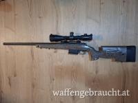 Bergara HMR 