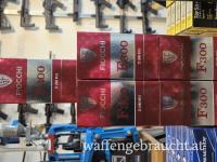 💥Fiocchi F300 22lr 500 Schuss💥