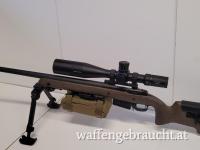 Ruger M77 Hawkeye Long Range Target 6,5PRC