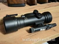 DEDAL - NV D546 Nachtsichtgerät