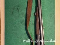 Hahnbüchsflinte 9,3x72R - 16/65