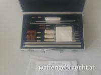 WILTEC 103 teiliges Waffenpflege - und Putzset