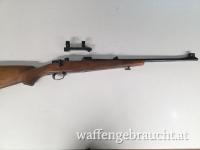 Zastava Arms Suhler Jagdhütte