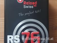 Reload Swiss RS 76
