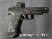 HECKLER & KOCH SFP9 OR MATCH