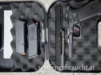 Wechselsystem Glock 17L Gen5 MOS - inkl. Timney Matchabzug