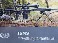 SPUHR Montage für SWAROVSKI dS