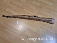 Mauser K98 7,62 Nato / .308 WIN wie neu