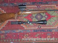 Anschütz 22 Mag Repetierer