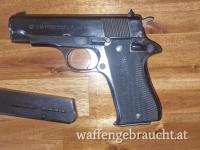 Taschen Waffe STAR BM