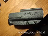 Ghost Wettkampfholster für Arsenal Strike one oder b