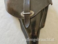 P38 Holster, P38 Koffertasche, WK2, K98K, P08