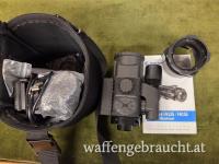 Pulsar FN 155 inkl. Adapter 