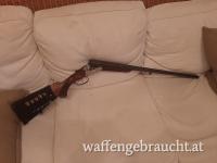 Schrotflinte Hege Victoria 12/70