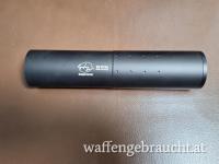 Schalldämpfer Stille im Wald OB Ultra 6-8mm M15x1  ( Privatverkauf  )