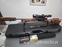 Strasser RS 14 Evolution Tahr Lochschaft Gen. 2