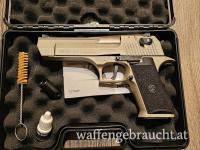 Retay Eagle X / Big Fifty / Schreckschusspistole 9mm P.A.K