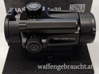 Red Dot / Laser Visier 