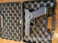 Glock 17 P.A.K. Schreckschuss 