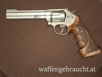 Reserviert-Smith & Wesson, Target Champion 617-3, .22lfr