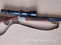 Blaser BBF95 Bockbüchsenflinte 