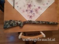 Bergara B14 Extreme Sporter Schaft mit Abzugbügel +3er Magazin 
