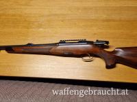 Steyr Luxus .243 Win 
