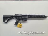 Daniel Defense DD5 V3 SBR AR-10