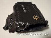 Kydexholster für Glock 45 incl. Olight 