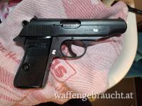 Walther PP 1944 Zella Mehlis
