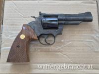 Colt Trooper 357 Mag