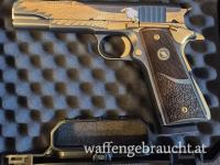 Tisas Zig M 1911 Golden Eagle