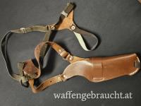 Schulterholster 