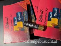 Schrankfund 20er Schrot