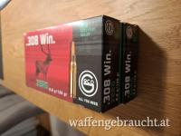 Verkaufe Patronen, Geco Zero 308win 8,8g