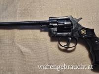 Röhm Revolver .22 LR 7,5 Zoll Lauf!