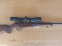 Anschütz Repetierbüchse