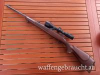 Sabatti Repetierer  Kal. 7 mm Rem. 