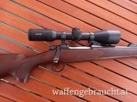 Sabatti Repetierer  Kal. 7 mm Rem. Mag. mit Hawke Zielfernrohr