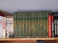 35 Kriegsbücher aus Nachlass