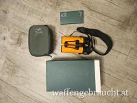 Fernglas Swarovski EL Range 8x42 TA 