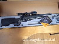 BERGARA BMR CARBON 18" 22 LR 10 RD 1/2X28