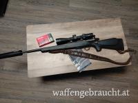 Bergara B14 in .243 Win. inkl. Zubehör/Komplettset