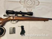 CZ Fox 527  Cal. 223