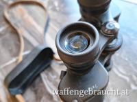 Feldstecher  Swarovski Habicht7x42