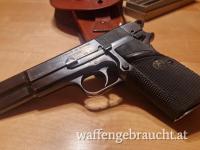 Browning FN Mod. 35 