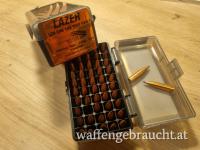 Geschosse - Cutting Edge Lazer 7mm